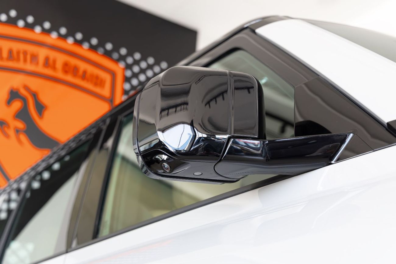 Land Rover Defender DEFENDER 110 X-DYNAMIC HSE | FULL OPTION P400 | 5 YEARS AL-TAYER WARRANTY | 2026 (Export)