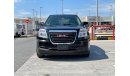 GMC Terrain GMC Terrain 2016 model