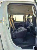 Toyota Hilux SR5 WIDE BODY WITH HUK/FULL OPTION REAR CAMERA/2.4L DIESEL 4WD/CODE#SR5