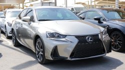 Lexus IS300