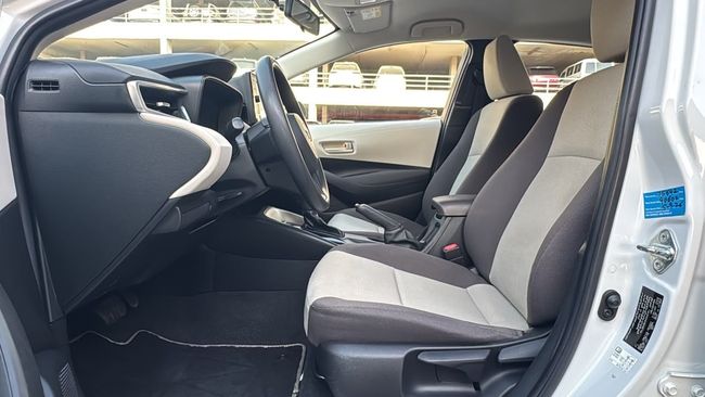 Toyota Corolla XLI, миниатюра 19
