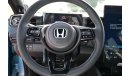 Honda e:NS1 Honda e:NS1, FWD, SUV, 5Doors, Fully Electric Engine, 360 Camera, Radar, Cruise Control, Auto Park, 