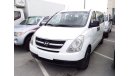 هيونداي H-1 Hyundai H-1 2015 GCC