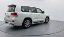 Toyota Land Cruiser VXR 5.7 | Under Warranty | Inspected on 150+ parameters