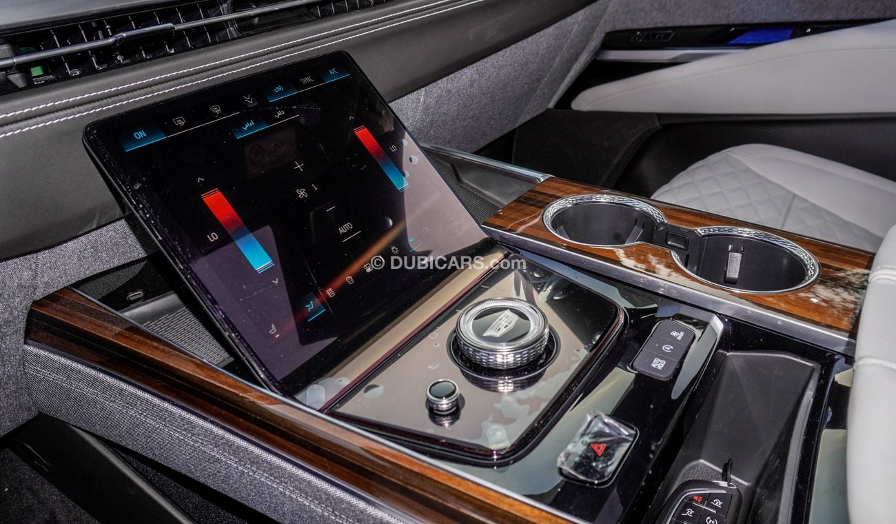 Cadillac Eldorado 600