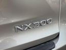 لكزس NX 300 2021 LEXUS NX300 FULL OPTIONS IMPORTED FROM USA