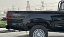 Isuzu DMax 2.5L Turbo 4 Cylinder Diesel 4x4 0Kms 2024 GCC