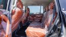 Nissan Patrol LE PLATINUM CITY