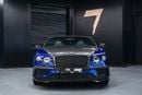 Bentley Continental GT Bentley Continental GTC V12 Cabrio