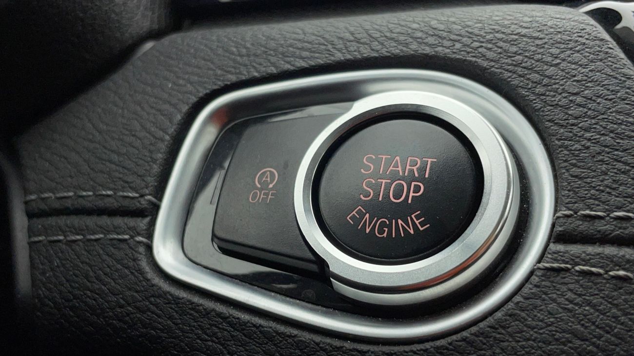 بي أم دبليو X2 SDRIVE 20I 2 | بدون دفعة مقدمة | اختبار القيادة في المنزل