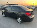 Mitsubishi Mirage GLX TOP