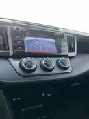 Toyota RAV4 2016 Toyota RAV4 - Midoption 2.5L V4 - Rear Camera - Leather Seat - AWD 4x4