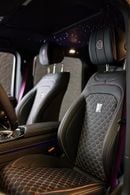 مرسيدس بنز برابوس Mercedes Benz G900 Rocket Edition 2024 | Finance Available