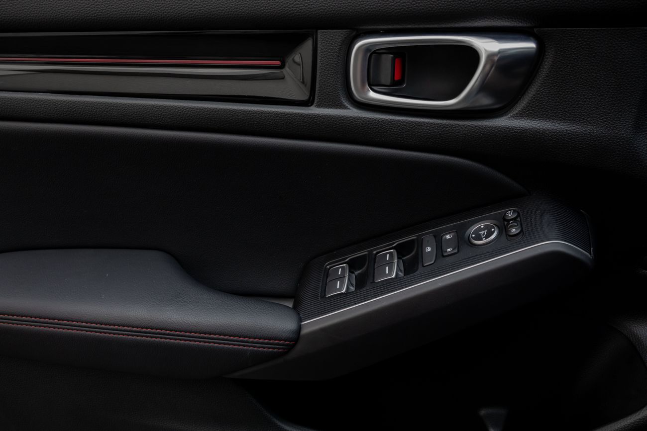 Honda Civic Civic Sport | 1,763 P.M | 0% Downpayment | IMMACULATE! | Ramadan Offer!