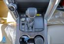Toyota Land Cruiser VXR 3.5L Twin Turbo Petrol Automatic Transmission - For Export