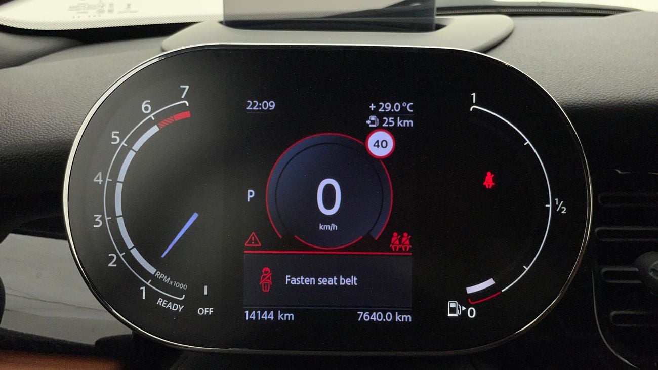 Mini Cooper S S 2 | Zero Down Payment | Home Test Drive