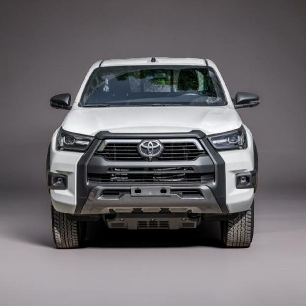 Toyota Hilux Surf HILUX 4.0 ADVENTURE 2026