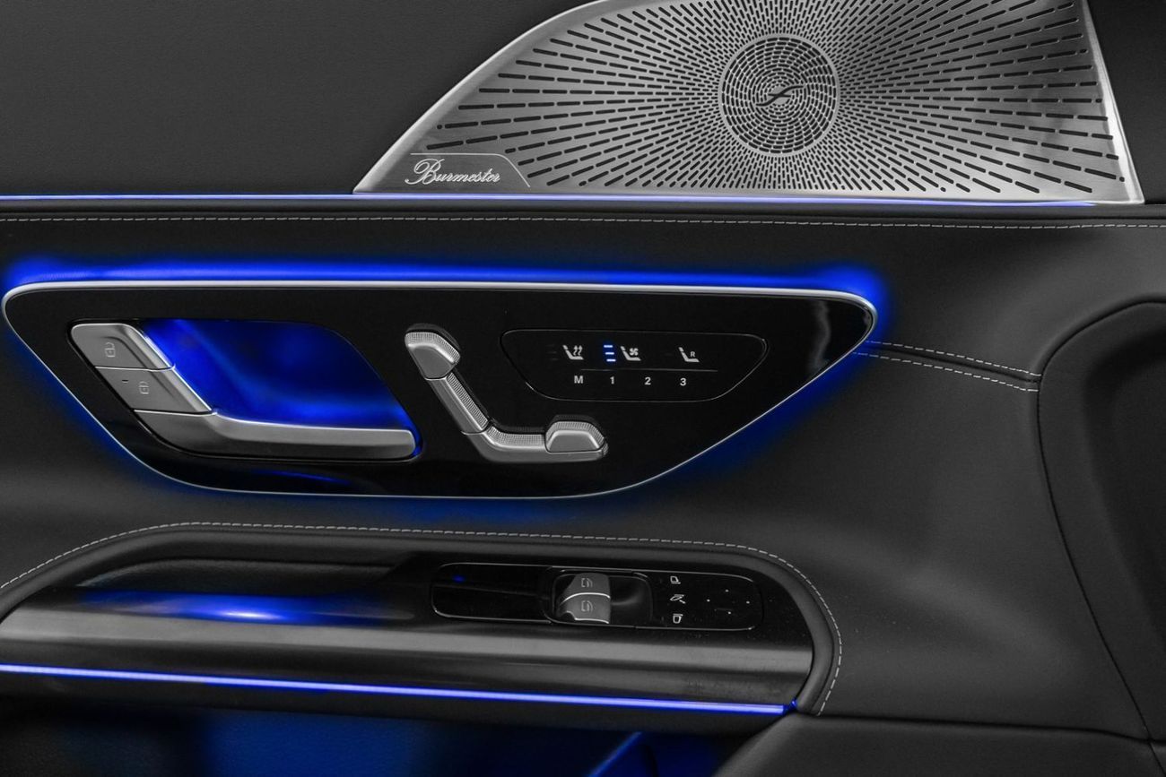 Mercedes-Benz AMG GT 63 4 Matic+ (2 Door)