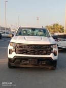شيفروليه سيلفارادو Double cabin ,4WD, Automatic , 5.3L