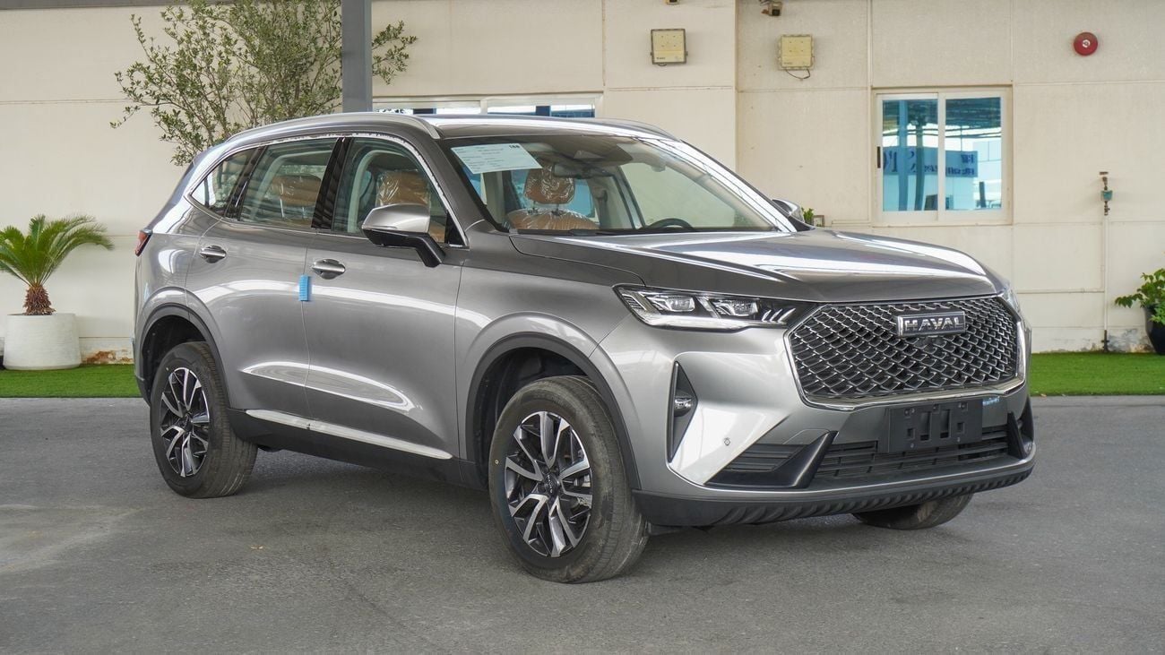 هافال H6 ACTIVE PLUS  2.0L (For Local plus 10%)