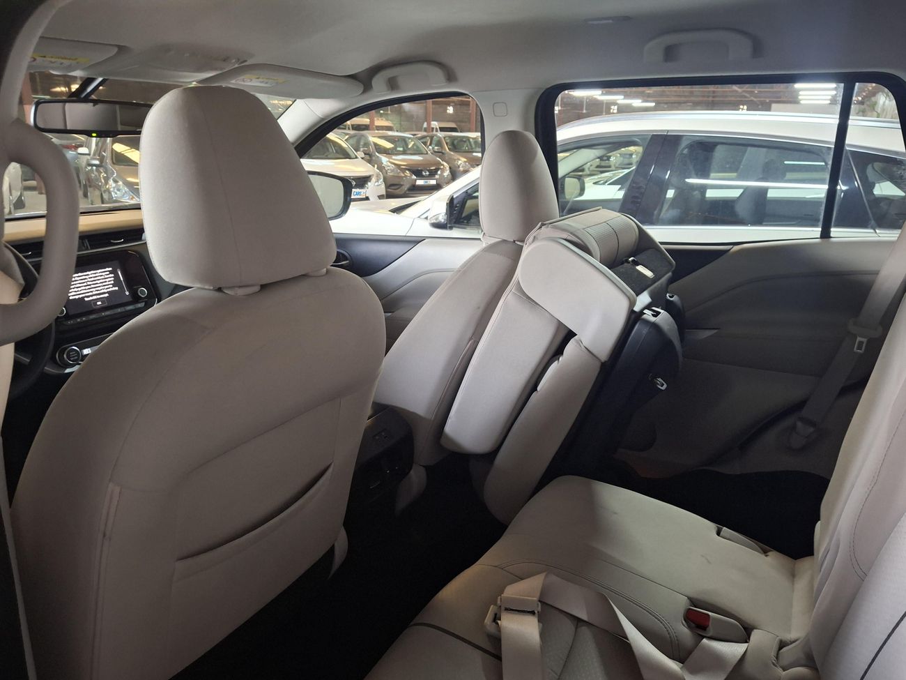 Nissan XTerra TITANIUM 4 WD 2.5 | Zero Down Payment | Home Test Drive