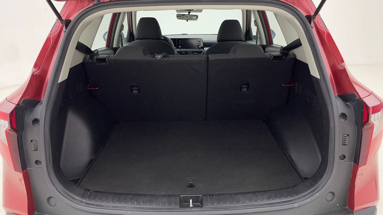 كيا سيلتوس LX 1.5 | بدون دفعة مقدمة | اختبار القيادة في المنزل