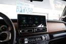 BAW 212 T01 ADVENTURER GCC Specs 2.0L Turbo 4 Cylinders 2026 Brand New For Export