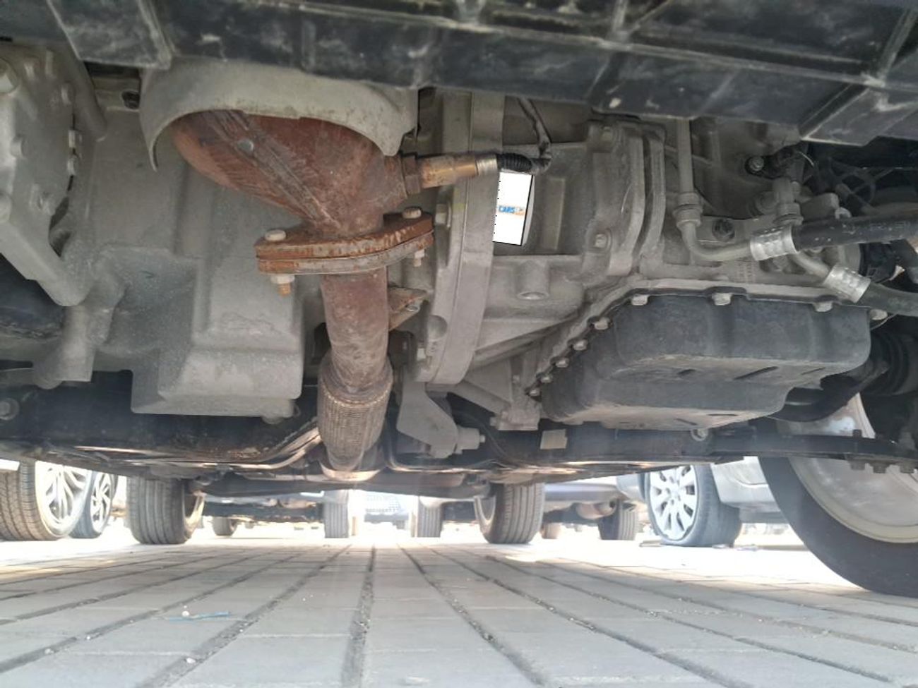 MG ZS Std 1.5L STD 1.5 | Zero Down Payment | Home Test Drive