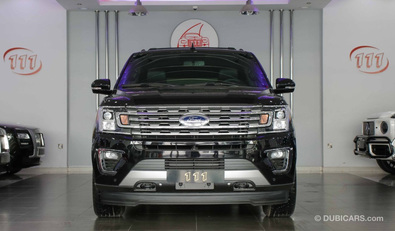 Ford Expedition