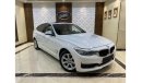 بي أم دبليو 320 جران توريزمو BMW 320i GT 2014 GCC