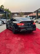 مرسيدس بنز C 63 كوبيه