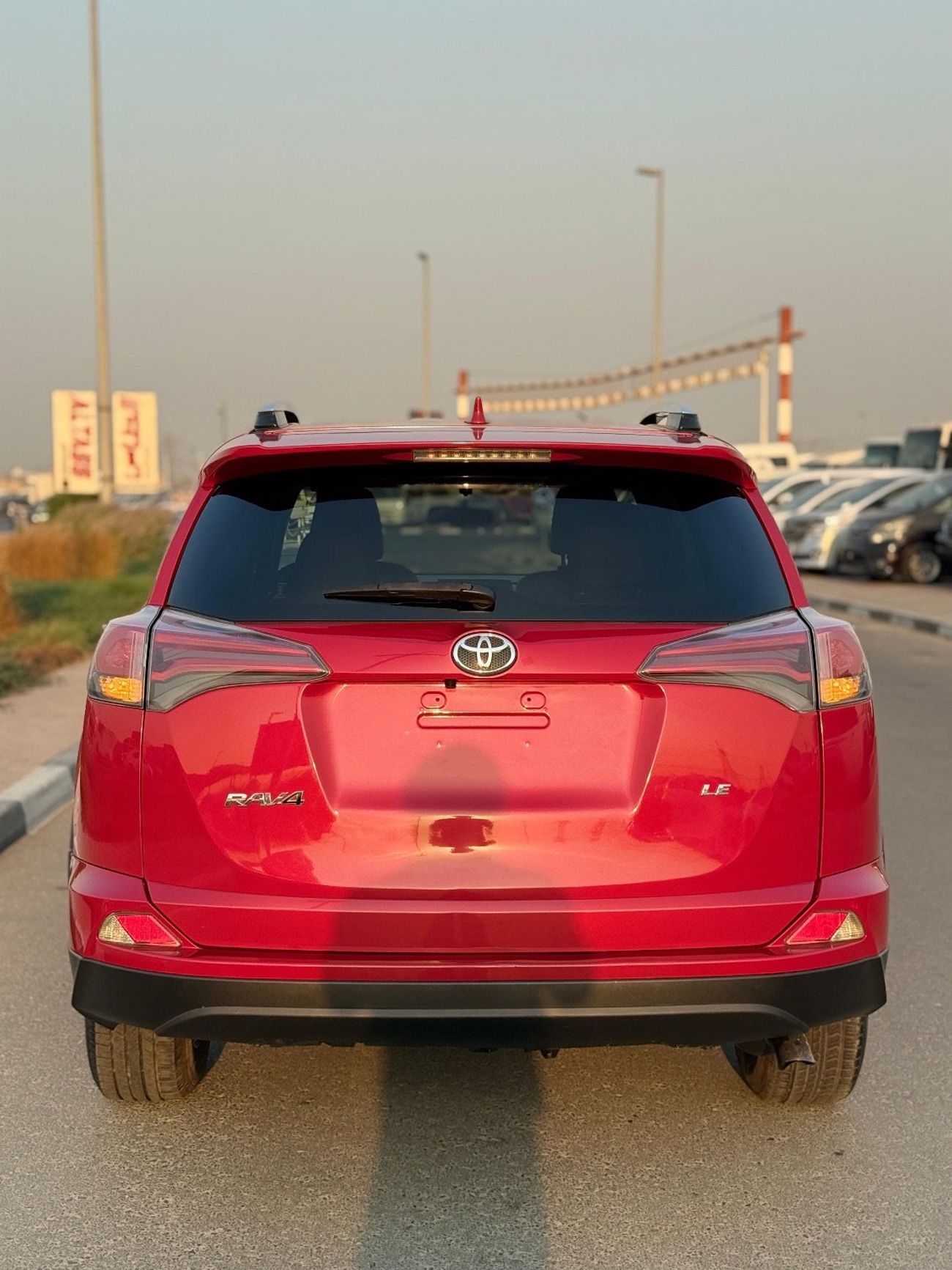 Toyota RAV4 Toyota RAV4