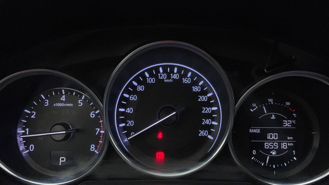 Mazda CX5 GL 2.5 | Zero Down Payment | Home Test Drive