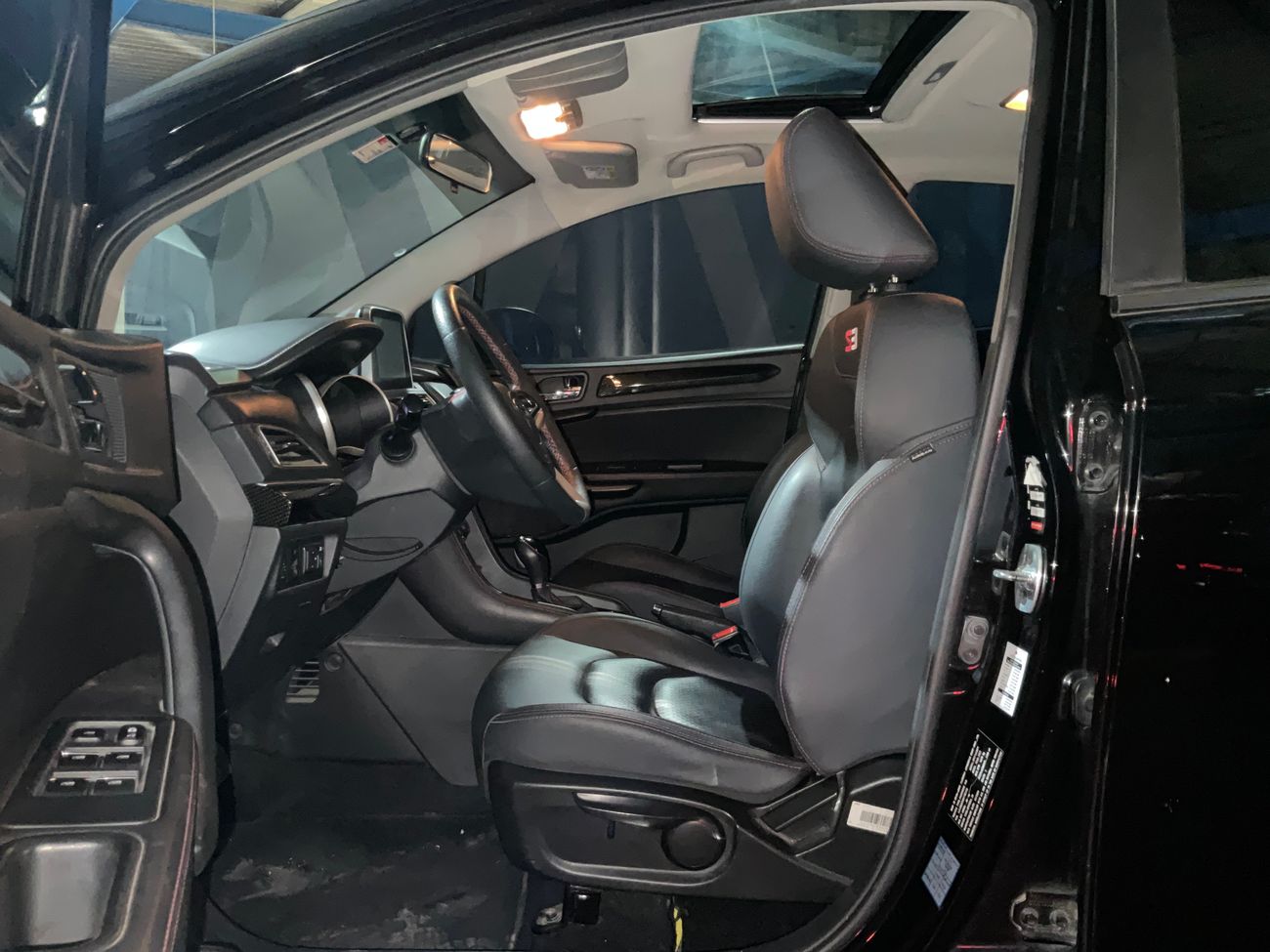 JAC S3 Plus Intelligent Luxury | Guaranteed Warranty | 0 Down Payment