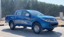 ميتسوبيشي L200 2016 4x4 DIESEL Ref#672