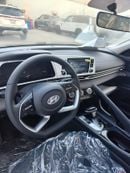 Hyundai Elantra 1.5L CVT GLX – Smart, Efficient Comfortable Sedan
