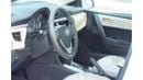 Toyota Corolla 1.6 GCC EXCELLENT CONDITION