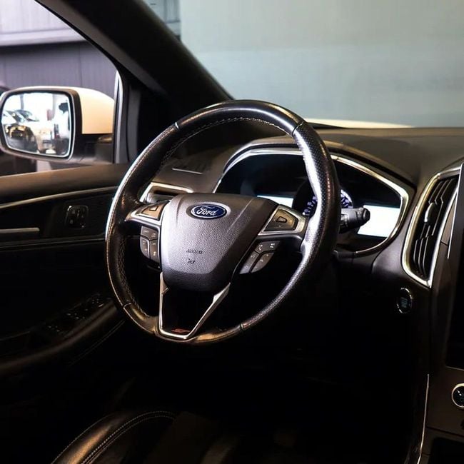 Ford Edge, миниатюра 27