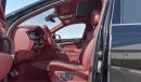 Bentley Bentayga Speed 2020 V12 Local Registration + 10%