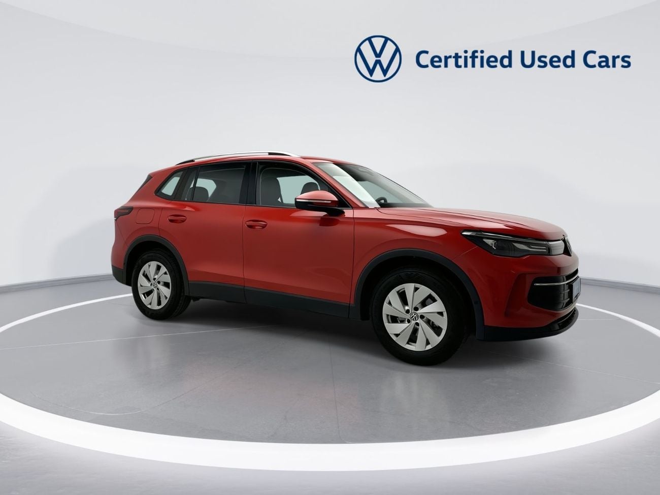 Volkswagen Tiguan LIFE Tiguan Life with Camera 1.4L | Parking Assist | App-Connect | VW Certified