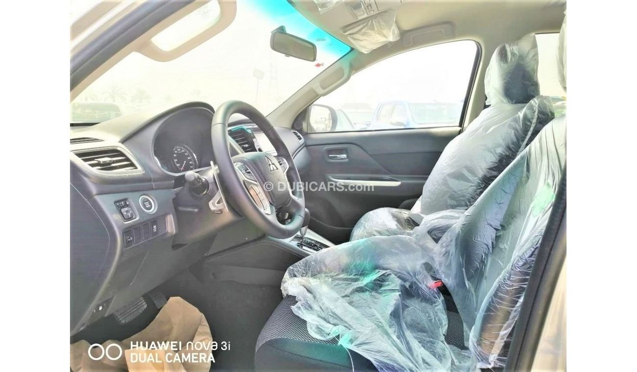 Mitsubishi L200 SPORTARO