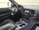 Jeep Grand Cherokee Limited 3.6L JEEP GRAND CHEROKEE 2020 ORGINAL PAINT // ACCIDENT FREE // PERFECT CONDITION