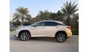 Lexus RX350 L Platinum Lexus rx350 mobile 2018 USA very clean car imported from use full