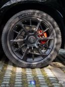 زيكر 9X 2026 new car, with 5 year whole car warranty, full BB package with wheel