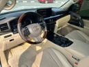 لكزس LX 570 Platinum 5.7L