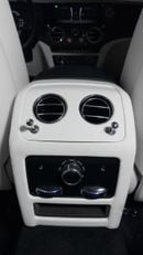 Rolls-Royce Ghost 6.75T Short Wheelbase