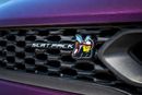 Dodge Charger SCATPACK 6.4L 392 HEMI