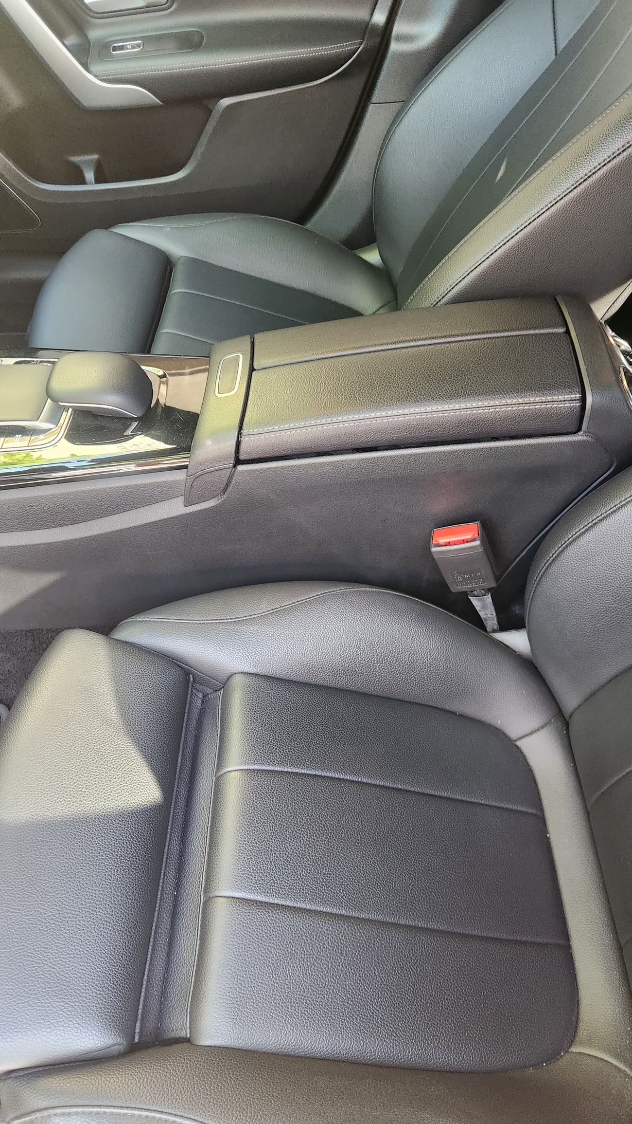 Mercedes-Benz A 220 2.0