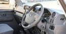 Toyota Land Cruiser Pick Up 2020 RHD DOUBLE CABIN V8 / 1VD Full Option Very Clean Tile