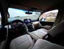 Toyota Land Cruiser GXR Diesel | 3.3L V6 | GCC Specs | Accident-Free | Excellent Condition | 30